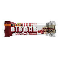 Power Pro Big Bar (100 g, hazelnut)