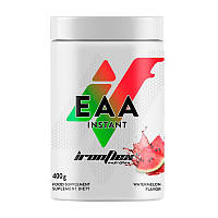 IronFlex EAA Instant (400 g, watermelon)