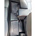 Килимки CHANGAN CS 35 PLUS (ДВЗ) AGumm гумові в салон, фото 8