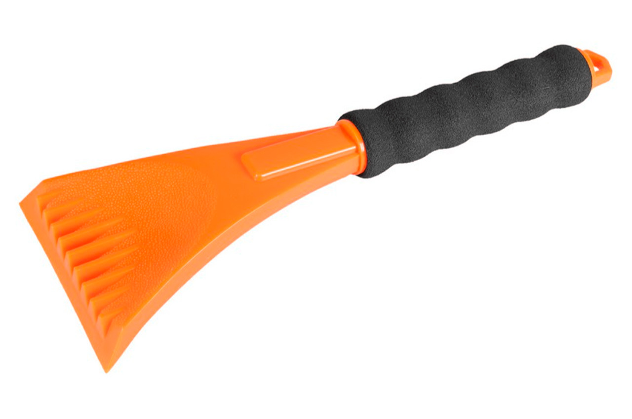 Скребок для скла Mastertool 100 x 285 мм (84-0010), фото 1