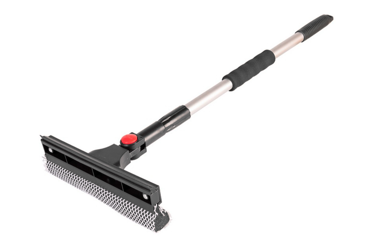 Водосгін Mastertool 250 x 740-1070 мм (84-0008), фото 1