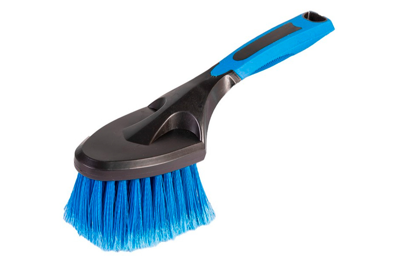 Щітка для миття автомобіля Mastertool 250 мм (84-0015), фото 1
