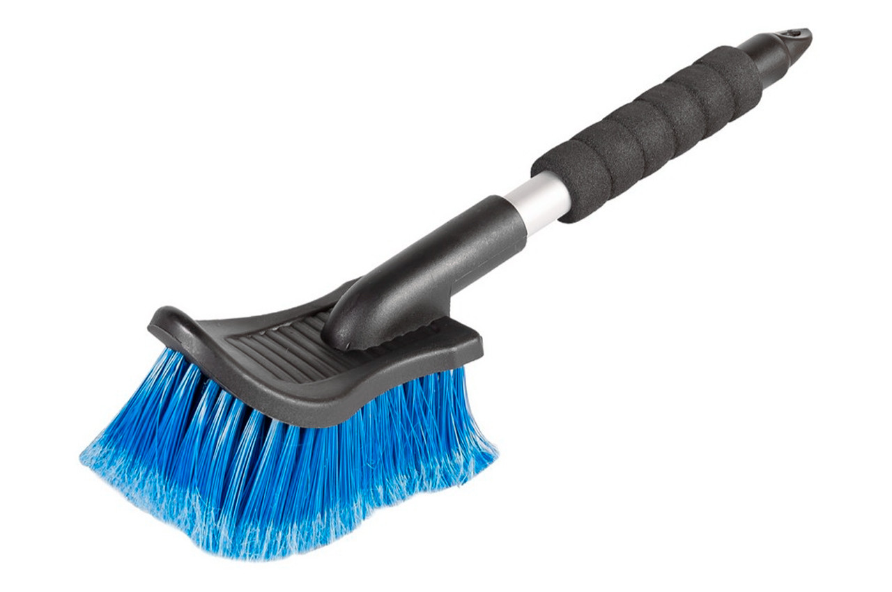 Щітка для миття автомобіля Mastertool 400 мм (84-0016), фото 1