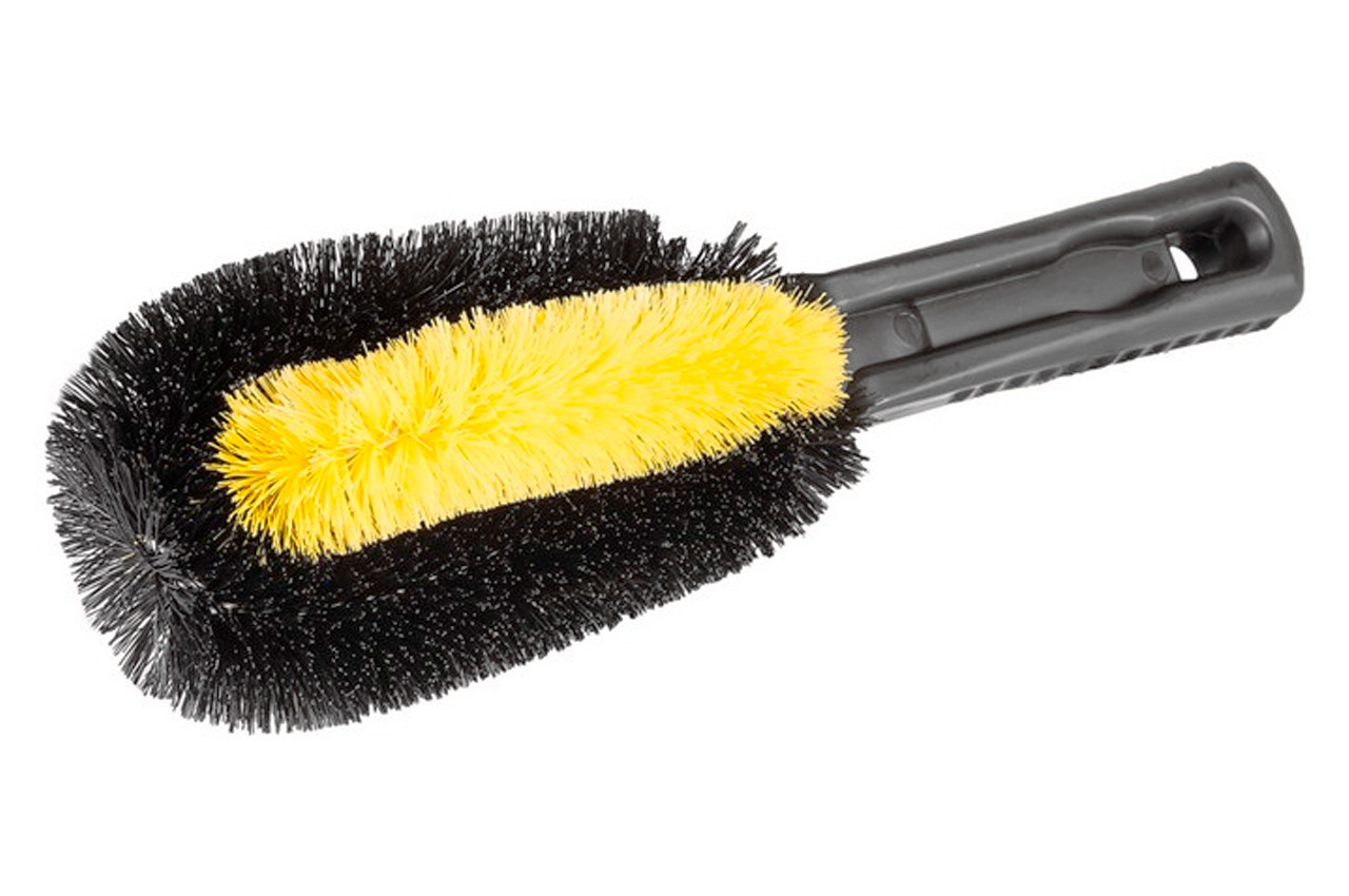 Щітка для чищення коліс Mastertool 230 мм (84-0018), фото 1