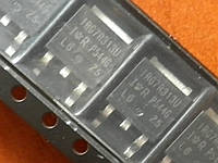 IRG7R313U (IRG7R313UPbF) / G7R313U TO-252 - 330V 160A NPT IGBT транзистор
