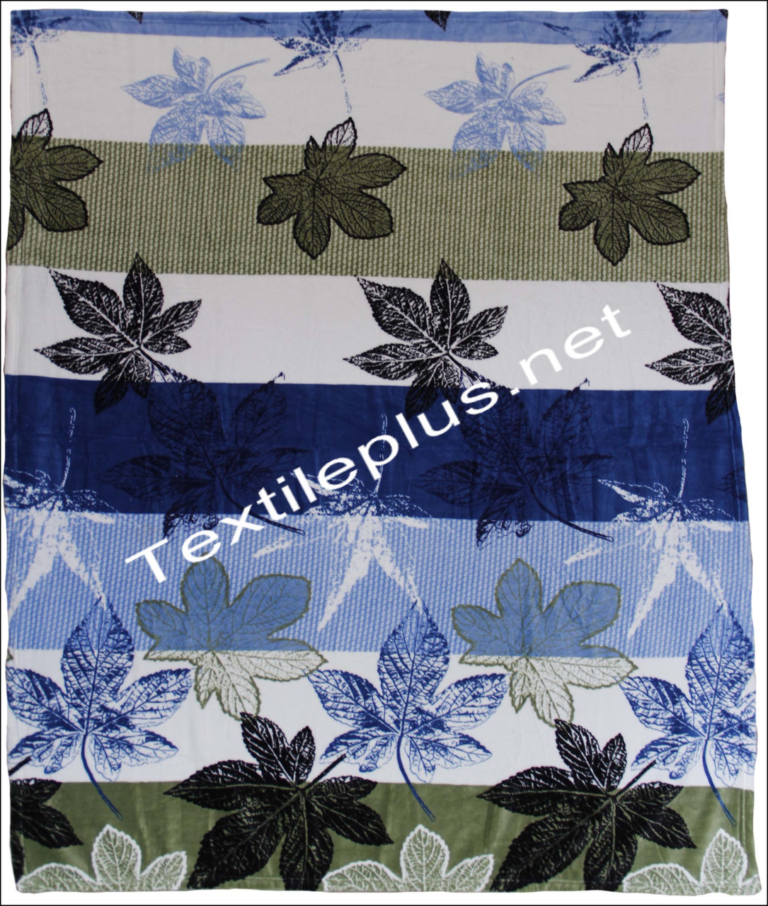 Простінь мікрофібра "конфетка" 150*200