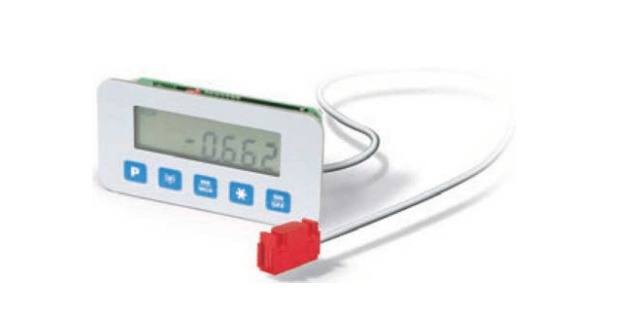 Вимірювальний дисплей MA503WL