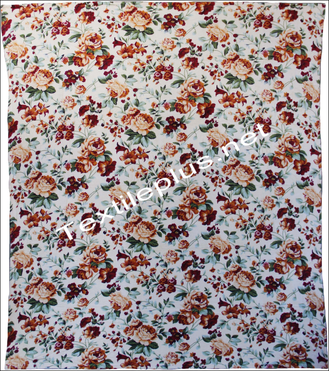 Простінь мікрофібра "конфетка" 180*200