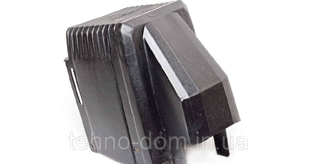 Корпус охолодження компресора