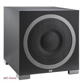 Elac Debut S12 EQ Активний сабвуфер