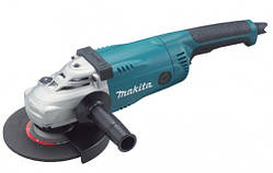 УШМ ( Болгарка ) 2200Вт 180мм "Makita"