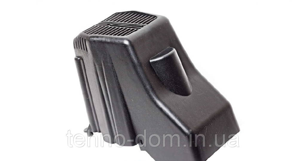 Корпус охолодження компресора