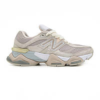 New Balance 9060 Beige