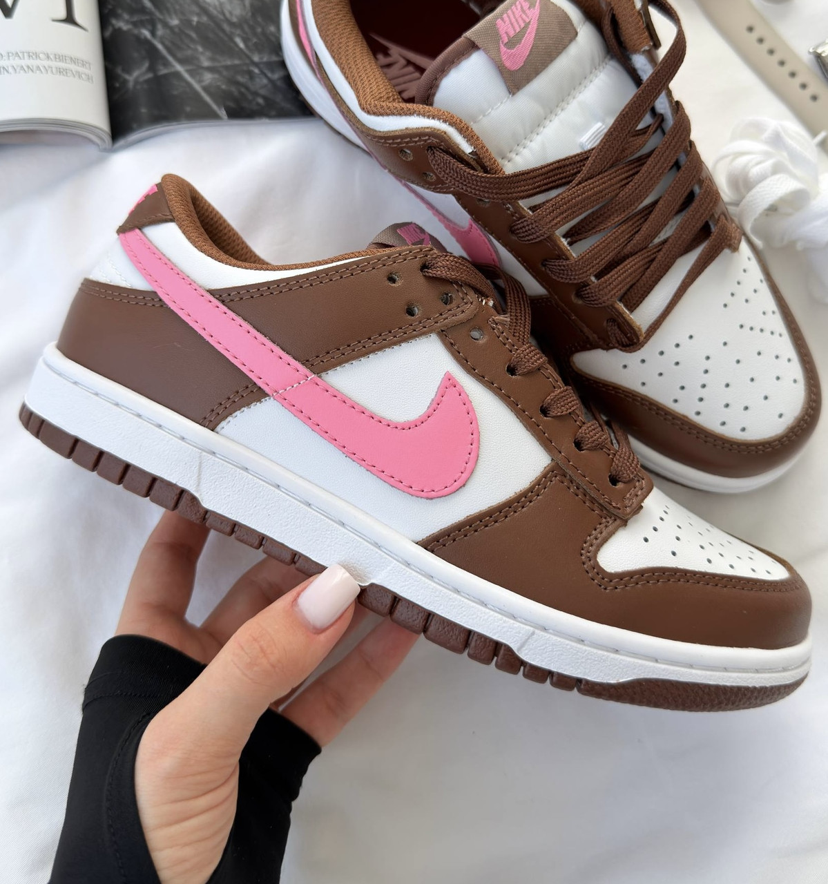 Nike SB Dunk 36, фото 1