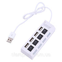 Розгалужувач USB Hub 2.0