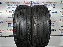 205/55 R16 Kleber Dynaxer HP4 літні шини б/у