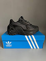 Adidas Edge Runner Black БРАК 618