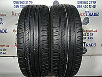 205/55 R16 Nokian iLine літні шини б/у