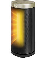 Керамічний нагрівач 2000W Russell Hobbs RHCTH2001G Підлоговий портативний тепловентилятор