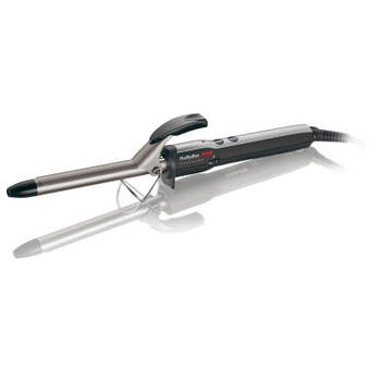 Плойка-щипці BaByliss PRO BAB2171TTE 16 мм TITANIUM-TOURMALINE