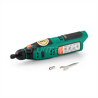 Sturmax GMM2312CL Гравер аккумуляторный 12В (без АКБ и ЗУ)