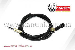 Трос спідметра Yamaha CY барабанний Mototech
