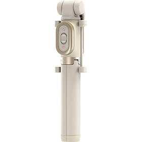 Селфі-монопод Xiaomi Mi Bluetooth Zoom Selfie Stick Tripod Gold (BHR7203CN) [85705]