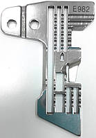 Голильна пластина E982 Siruba