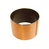 Втулка балансира Scania C-301-1 (WOSM)