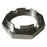 Гайка маточини Scania C-370 (WOSM)