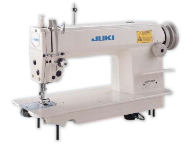 Juki DLN-5410N Беспосадочная швейная машина - фото 1 - id-p498042687