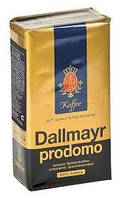 Кофе молотый Dallmayr Prodomo 500 гр