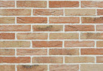 Цегла клінкерна ручного формування S. Anselmo "Selmo" (rustic) Newcastle