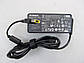 Блок живлення 45N0254 45N0256 45N0258 Lenovo 45W 20V, 2.25 A, роз'єм прямокутний (pin inside) ОРИГІНАЛ, фото 5