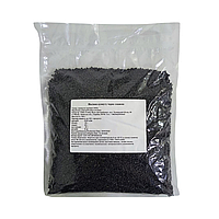 Насіння кунжуту чорне смажене 500 г