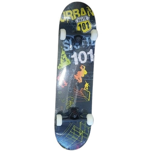 Скейтборд Explore Sonic New 101, фото 1