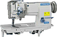 Ankai AK-82440-1 швейная машина с тройным продвижением для тяжелых материалов
