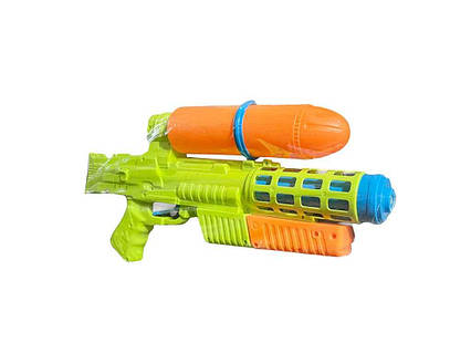Водяний бластер 45см салатовий MR 0190 ТМ METR