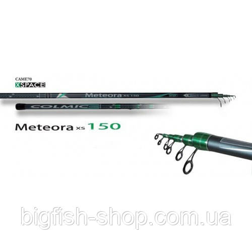 Болонське вудилище Meteora Colmic 4 м.