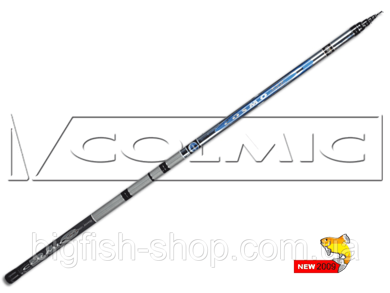 Болонське вудилище Cosmo Colmic 4 м.