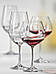 Turbulence келихи для вина 550 мл - 2 шт Bohemia 40774/550, фото 2