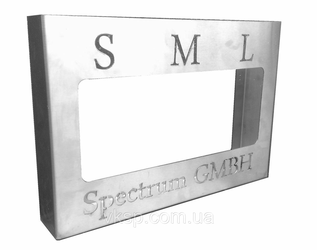 Диспенсер для одноразових рукавичок