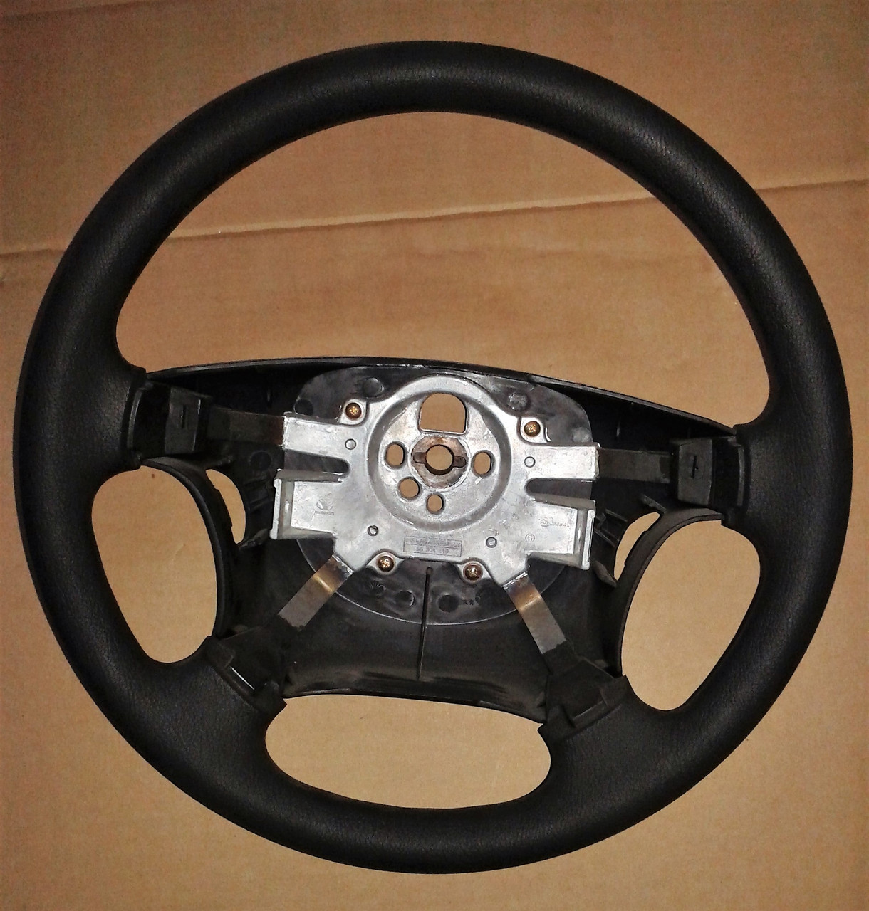 Кермо під AIRBAG Ланос Корея, 96304419