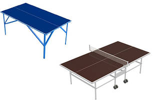 Тенісний стіл