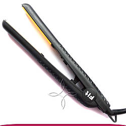 Професійна праска для випрямлення волосся