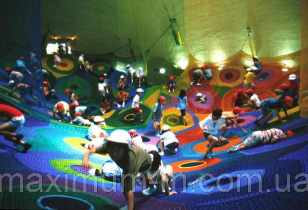 Ігровий комплекс в Японії