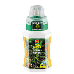 Рідке добриво Compo для бонсаїв 0,25 мл