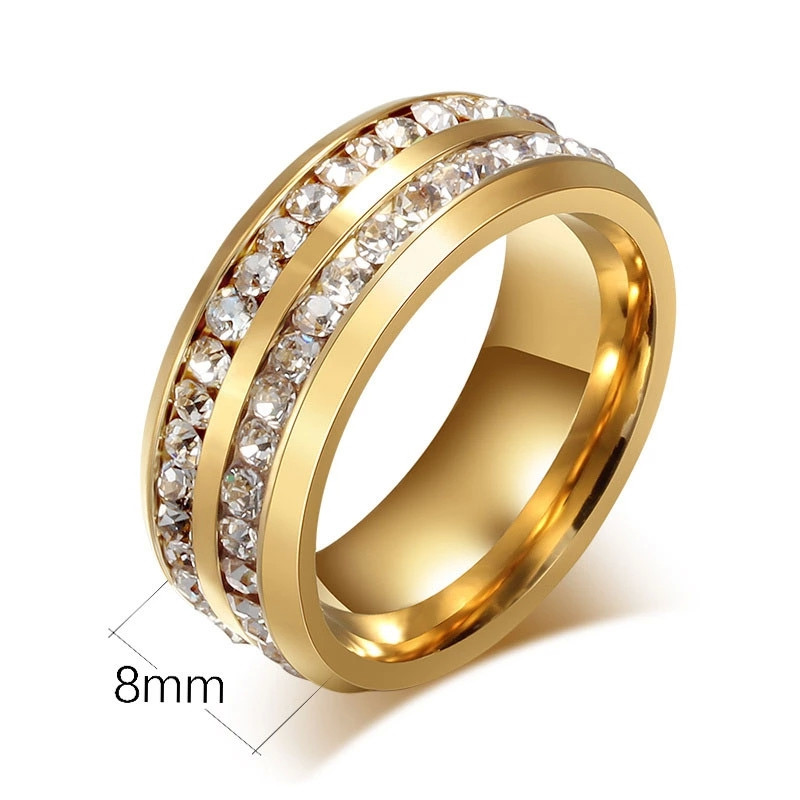 Кільце Sunshine Gold, 18.5 розмір