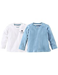 Реглан для мальчика голубой Lupilu р. 86/92, фото 1