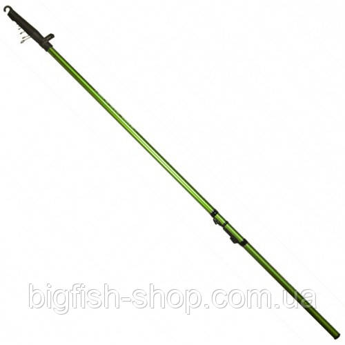 Болонське вудилище Elite Alliance Champion 6 м.